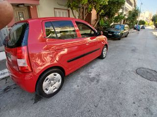 Kia Picanto 2006 LX 1.0 5πορτο A/C,ABS