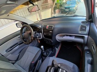 Kia Picanto 2006 LX 1.0 5πορτο A/C,ABS-thumb-4
