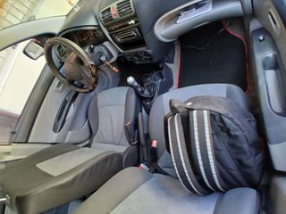 Kia Picanto 2006 LX 1.0 5πορτο A/C,ABS-thumb-5
