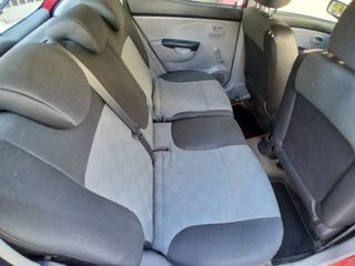 Kia Picanto 2006 LX 1.0 5πορτο A/C,ABS-thumb-6