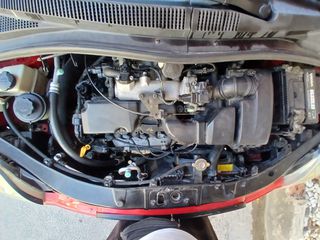 Kia Picanto 2006 LX 1.0 5πορτο A/C,ABS-thumb-8