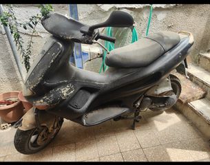 Gilera Runner 50 DD/SP 2001