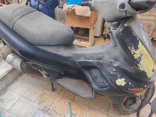 Gilera Runner 50 DD/SP 2001-thumb-1