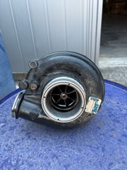 Τουρμπίνα TGA D2866