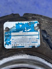 Τουρμπίνα TGA D2866-thumb-4