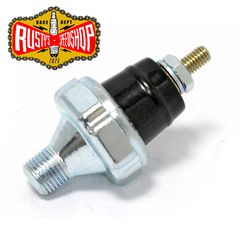 Oil pressure switch 77-22 XL Sportster