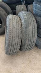 (((NOUSIS TYRES)))ΜΕΤΑΧΕΙΡΙΣΜΕΝΑ ΕΛΑΣΤΙΚΑ YOKOHAMA 205/80R16 DOT 3521 60 ΤΟ ΖΕΥΓΑΡΙ ΧΩΡΙΣ Τ ΦΠΑ