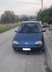 Fiat Seicento 2003