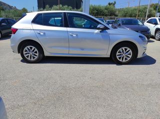 Skoda Fabia 2024 Selection ME 10 ETH EΓΓΥΗΣΗ JOY**-thumb-6