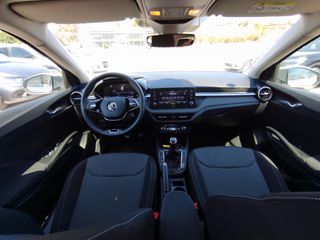 Skoda Fabia 2024 Selection ME 10 ETH EΓΓΥΗΣΗ JOY**-thumb-12