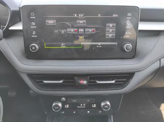 Skoda Fabia 2024 Selection ME 10 ETH EΓΓΥΗΣΗ JOY**-thumb-13