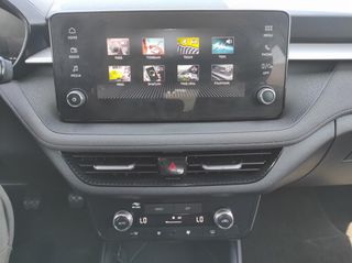Skoda Fabia 2024 Selection ME 10 ETH EΓΓΥΗΣΗ JOY**-thumb-14