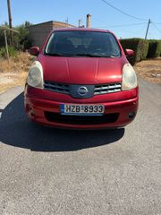 Nissan Note 2008 Dci Ascenta
