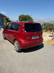 Nissan Note 2008 Dci Ascenta-thumb-2