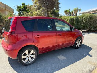 Nissan Note 2008 Dci Ascenta-thumb-3