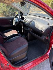 Nissan Note 2008 Dci Ascenta-thumb-4