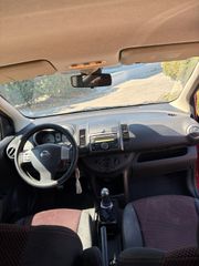 Nissan Note 2008 Dci Ascenta-thumb-6