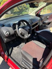 Nissan Note 2008 Dci Ascenta-thumb-8