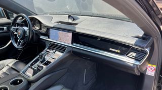 Porsche Panamera 2017 4 E-HYBRID 462hp-thumb-21