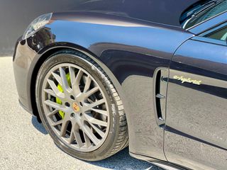 Porsche Panamera 2017 4 E-HYBRID 462hp-thumb-9