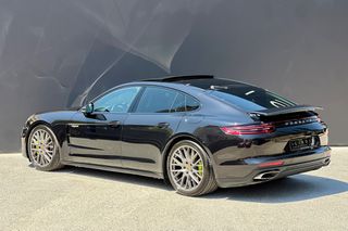 Porsche Panamera 2017 4 E-HYBRID 462hp-thumb-12