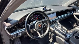 Porsche Panamera 2017 4 E-HYBRID 462hp-thumb-18