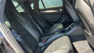 Porsche Panamera 2017 4 E-HYBRID 462hp-thumb-23