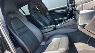 Porsche Panamera 2017 4 E-HYBRID 462hp-thumb-22