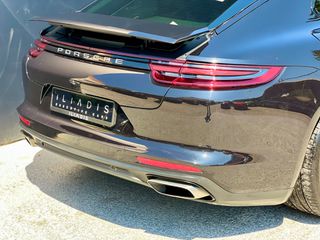 Porsche Panamera 2017 4 E-HYBRID 462hp-thumb-16