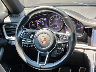 Porsche Panamera 2017 4 E-HYBRID 462hp-thumb-24