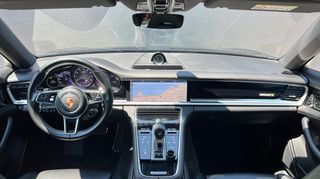 Porsche Panamera 2017 4 E-HYBRID 462hp-thumb-17