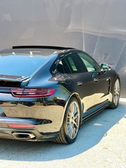 Porsche Panamera 2017 4 E-HYBRID 462hp-thumb-15
