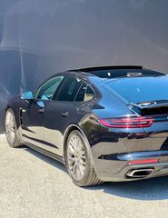 Porsche Panamera 2017 4 E-HYBRID 462hp-thumb-14