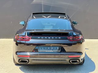 Porsche Panamera 2017 4 E-HYBRID 462hp-thumb-10