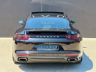 Porsche Panamera 2017 4 E-HYBRID 462hp-thumb-11