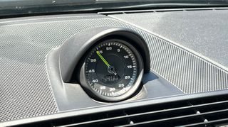 Porsche Panamera 2017 4 E-HYBRID 462hp-thumb-26