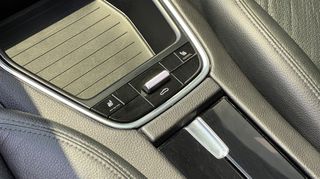 Porsche Panamera 2017 4 E-HYBRID 462hp-thumb-32