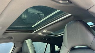 Porsche Panamera 2017 4 E-HYBRID 462hp-thumb-31