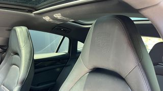 Porsche Panamera 2017 4 E-HYBRID 462hp-thumb-30