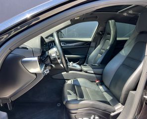 Porsche Panamera 2017 4 E-HYBRID 462hp-thumb-19