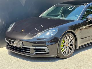 Porsche Panamera 2017 4 E-HYBRID 462hp-thumb-8