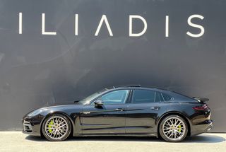 Porsche Panamera 2017 4 E-HYBRID 462hp-thumb-1