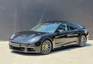 Porsche Panamera 2017 4 E-HYBRID 462hp-thumb-5