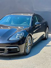 Porsche Panamera 2017 4 E-HYBRID 462hp-thumb-7