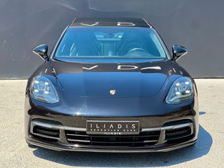 Porsche Panamera 2017 4 E-HYBRID 462hp-thumb-2