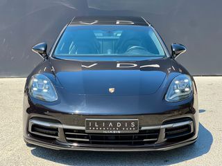 Porsche Panamera 2017 4 E-HYBRID 462hp-thumb-3