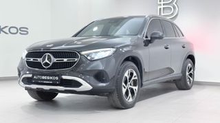 Mercedes-Benz GLC 300 2023 e PLUG-IN 4MATIC 9G-TRONIC AVANTGARDE/AUTOBESIKOS-thumb-2