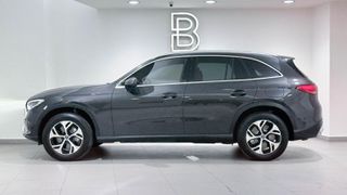 Mercedes-Benz GLC 300 2023 e PLUG-IN 4MATIC 9G-TRONIC AVANTGARDE/AUTOBESIKOS-thumb-3