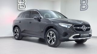 Mercedes-Benz GLC 300 2023 e PLUG-IN 4MATIC 9G-TRONIC AVANTGARDE/AUTOBESIKOS-thumb-8