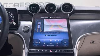 Mercedes-Benz GLC 300 2023 e PLUG-IN 4MATIC 9G-TRONIC AVANTGARDE/AUTOBESIKOS-thumb-41